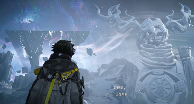 明日方舟终末地2