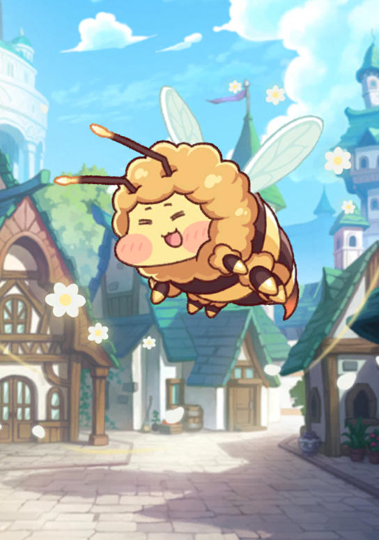 嘟嘟脸恶作剧角色食品喜好一览8