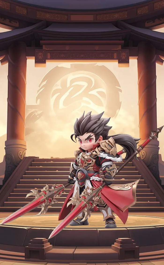 巨神军师最强军师排行6