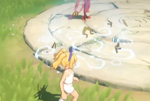 洛克王国世界传送机制详解2