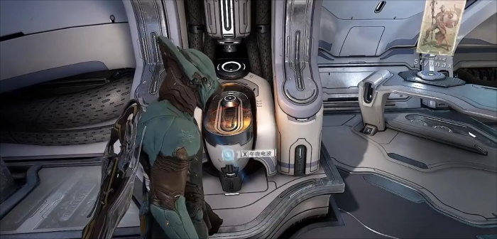 星际战甲手游午夜电波任务全流程攻略1