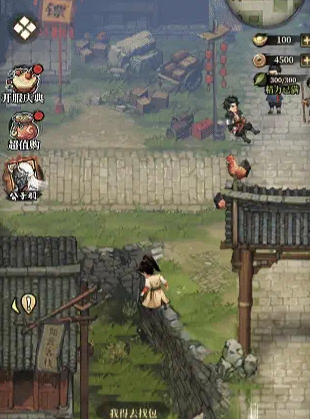 古龙群侠录要不要氪金4