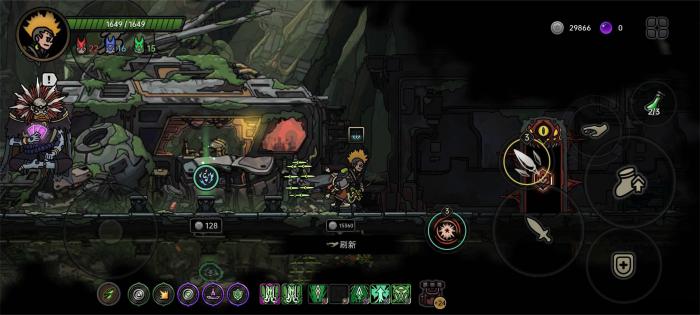 绝地鸭卫上线时间4