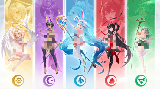 绯月絮语好玩吗1