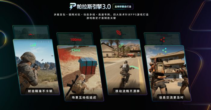 PUBG黑域撤离配置要求详解2