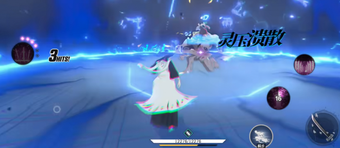 卍解技能机制详解与实战应用指南3