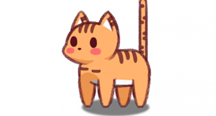 嘟嘟脸恶作剧宠物推荐2