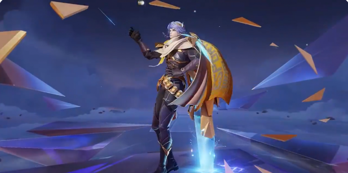 王者荣耀疯狂动物城2联动皮肤爆料3