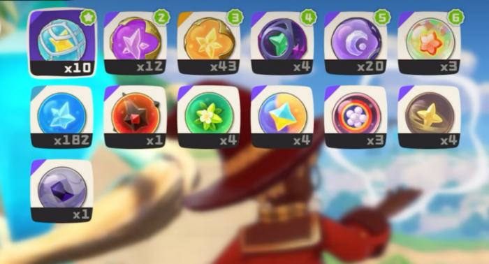 洛克王国世界咕噜球获取方法1