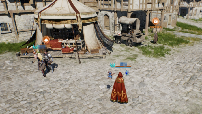 天堂2盟约宝石获取方法大全4