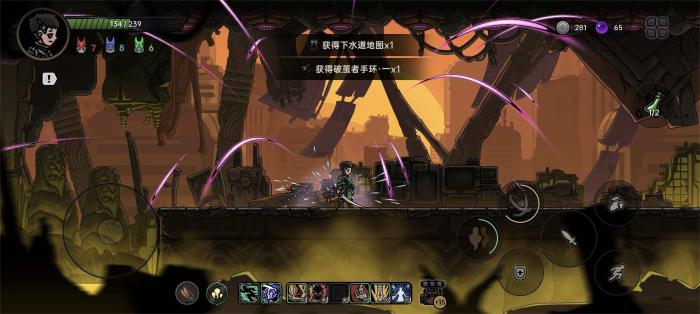 绝地鸭卫天赋加点指南4