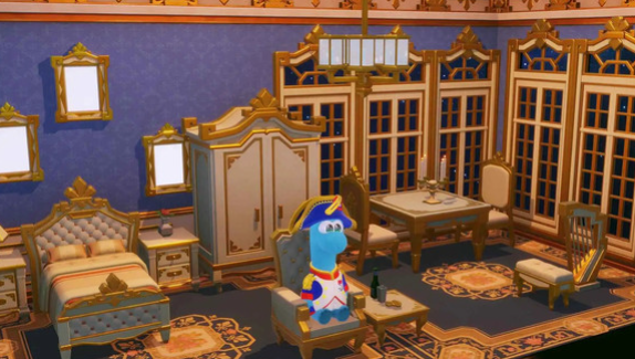 酋长你别跑珍珠怎么用4