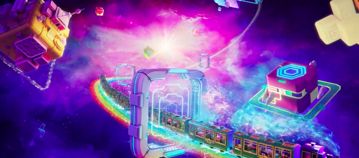 星绘友晴天什么时候上线1