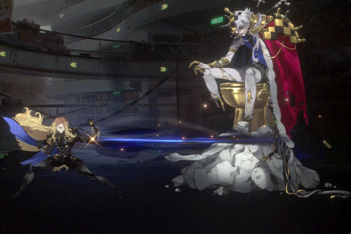 新月同行黑卒强度解析3