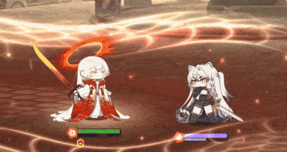 嘟嘟脸恶作剧人物图鉴大全2