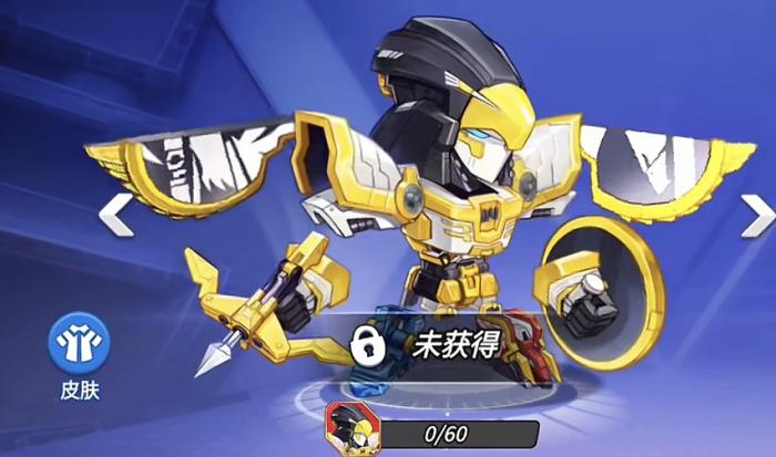 灌篮军团白鹰王怎么玩才厉害1