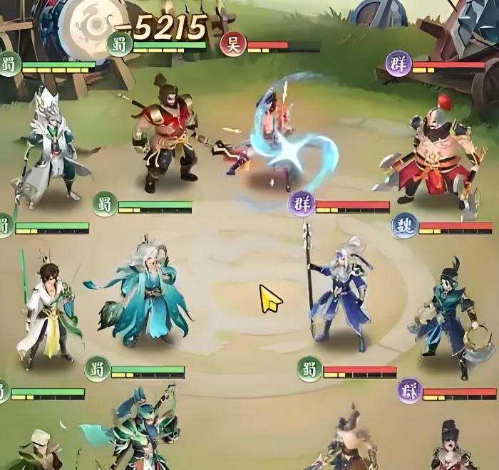 三国大冒险福利码大全2