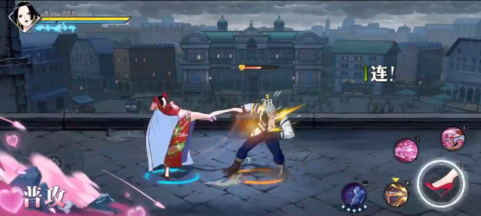 航海王壮志雄心波尔汉库珂强度解析｜航海王壮志雄心波尔汉库珂技能机制与实战表现2