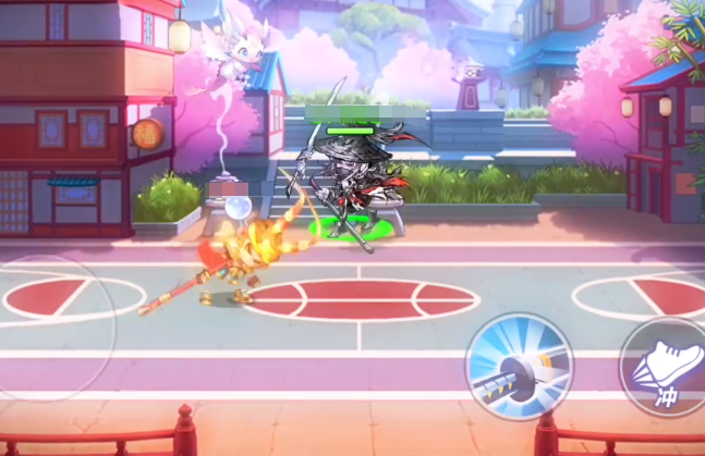 灌篮军团兑换码大全4