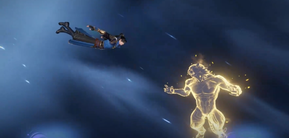 斗罗大陆诛邪传说邪眸白虎强度分析1