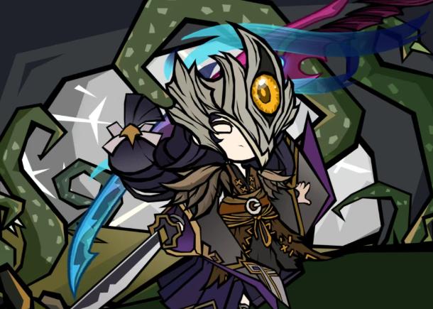 无尽探险队毒刀流玩法指南1