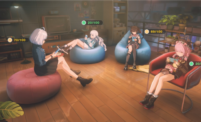 虚环好感度提升全攻略1