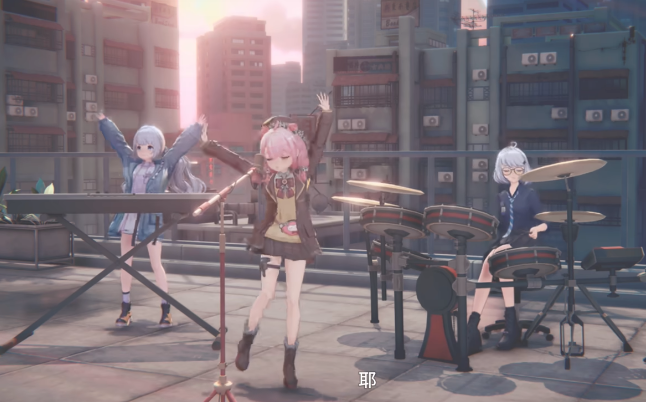 虚环好感度提升全攻略4