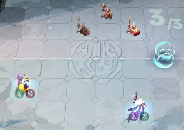 王者荣耀万象棋秋季测试时间曝光1