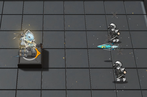 明日方舟天空盒4