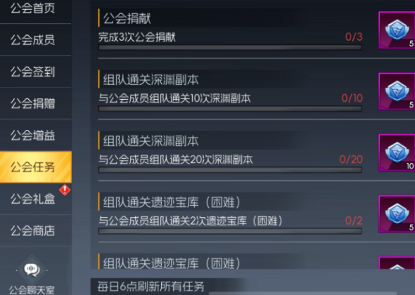 街机恐龙公会活动详解4