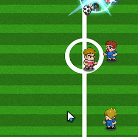 足球大人物手游资源获取指南1