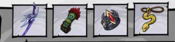 无尽探险队太刀流派解析3