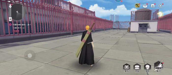 境界刀鸣需要多少存储空间1