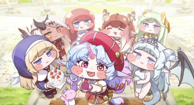 嘟嘟脸恶作剧宠物选择全攻略4