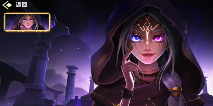 酋长你别跑英雄推荐攻略3