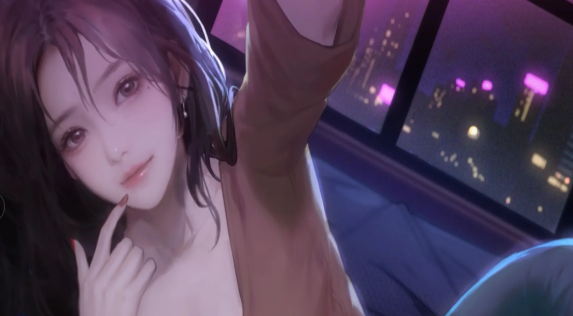 我的26岁女房客在云端乐瑶支线剧情全解析1