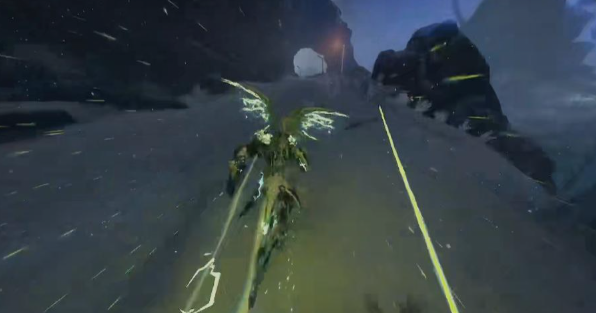 星际战甲手游高斯配卡攻略1