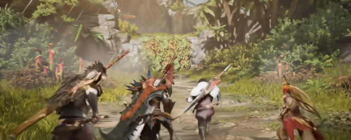 怪物猎人旅人首测评价如何3