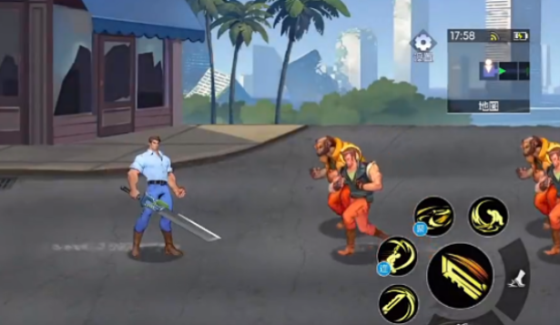 街机恐龙机械剑士技能搭配指南1