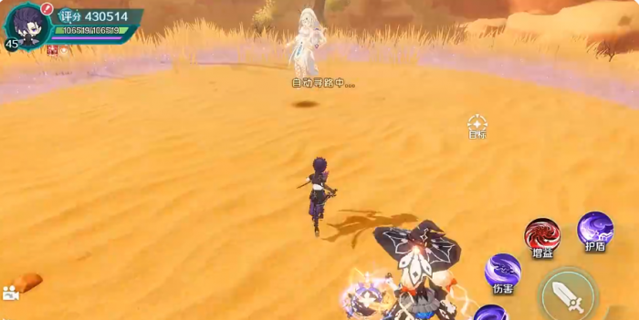 奇幻梦旅人猎魔人职业攻略3