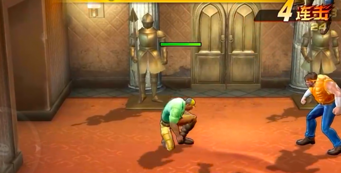 街机恐龙手游好玩吗4