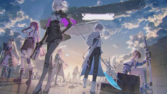 卡厄思梦境异能属性拥有者揭秘1