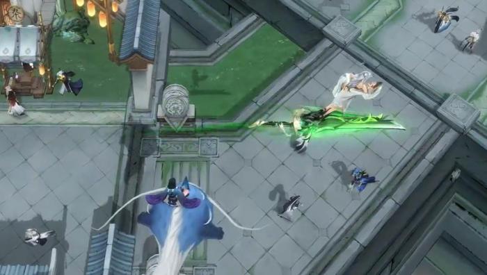 修仙时代几月几号上线2