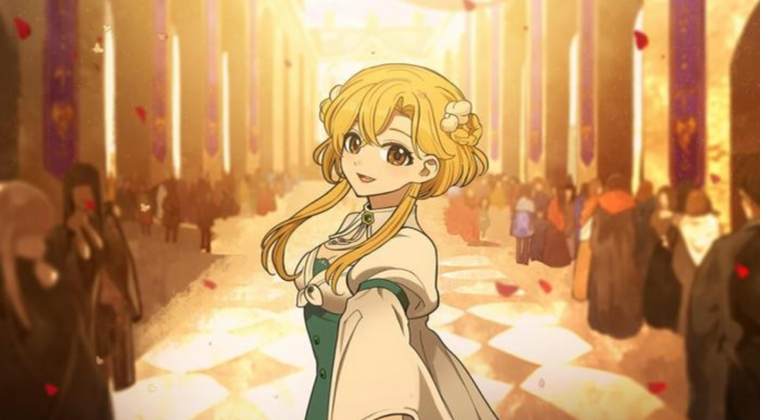 火山的女儿手机版学院选择指南1