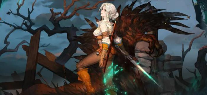 铃兰之剑希里怎么样1