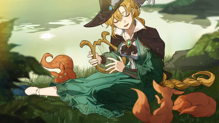 火山的女儿手机版赛马比赛怎么安排1