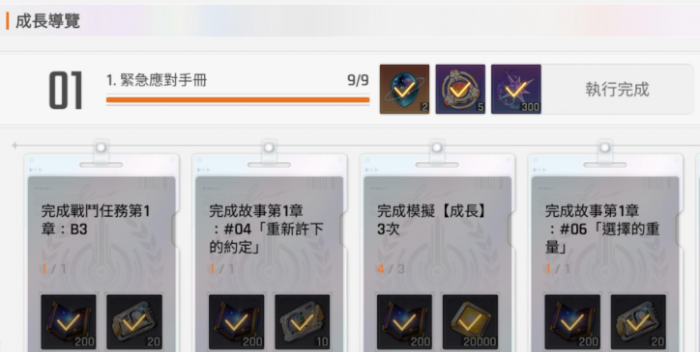 卡厄思梦境升级攻略全解析1