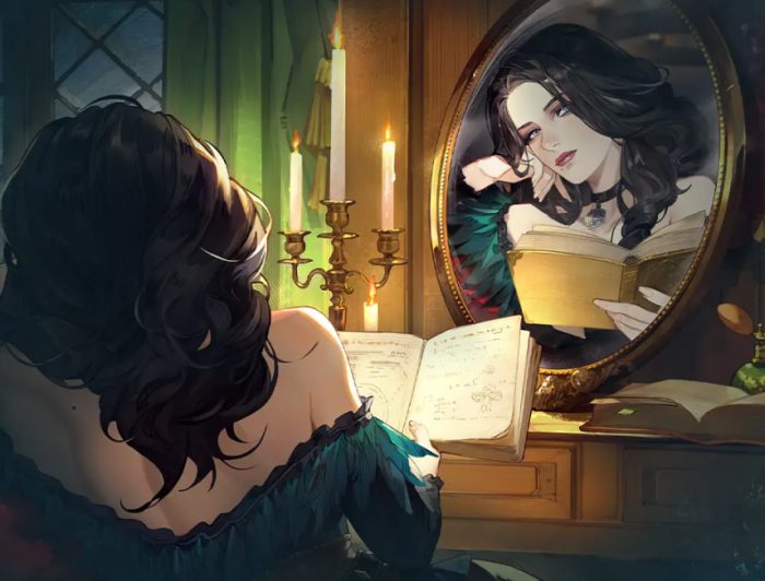 铃兰之剑巫师3联动内容曝光5