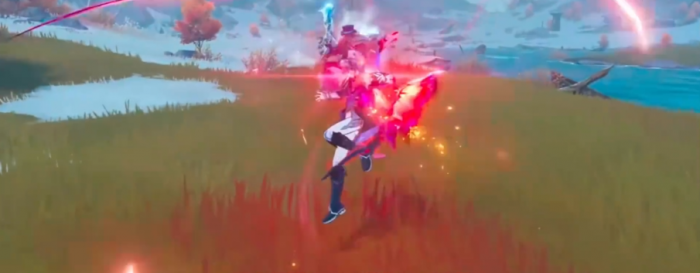 原神杜林值得抽吗5