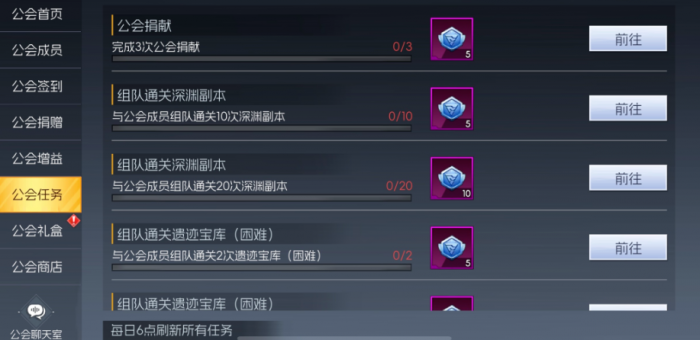 街机恐龙公会活动全攻略5